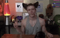 Twitch Streamer GIF