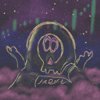 Space Feeling GIF