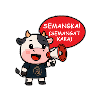 bogakreasiindah gc gcstreet gckorean gckorbeq Sticker