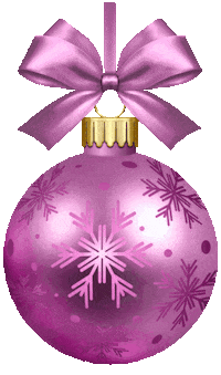 Happy New Year Christmas Sticker