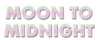 boutiquestories neon collection ou ou boutique stories Sticker