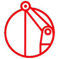 Innovation Logistics Sticker by RCKT