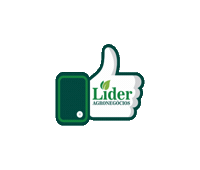 lideragronegocios agro lider lideragro lideragronegocios Sticker