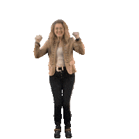 Simone Sticker by NPO Radio 2