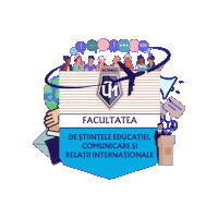 Utm Sticker by UNIVUTM