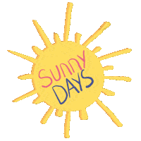 Misskcanvas summer sun sunny sunnydays Sticker