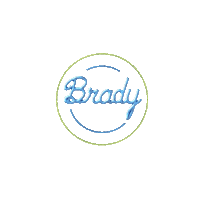neon tonight belongs to you Sticker by In Real Life