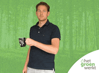 Boom Plant GIF by Het Groen Werkt