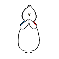 Happy Cheers Sticker