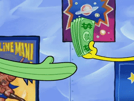 season 6 episode 13 GIF by SpongeBob SquarePants