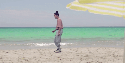 Greenscreen GIF by SORAN