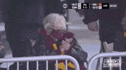 College Basketball Applause GIF by NCAA March Madness