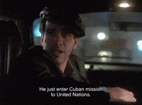 United Nations Cuba GIF by Goldmaster