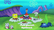season 9 GIF by SpongeBob SquarePants