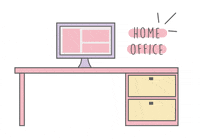 beeplanner_ bee fofo planner globo GIF