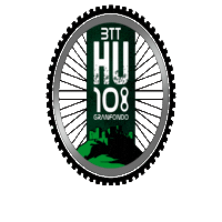 HU108  Sticker