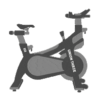 Tampa Bay Fitness Sticker by Union Three Studio