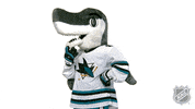 Ice Hockey Yes GIF by NHL