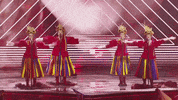AVROTROS eurovision poland esc eurovision song contest GIF