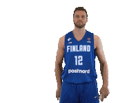 The Machine Sport Sticker by Basket_fi