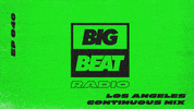wearebigbeat dance music house edm GIF