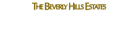 TheBeverlyHillsEstates giphyupload real estate for sale just listed Sticker