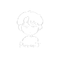 Peter Pe Sticker