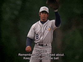 Star Trek Baseball GIF by Goldmaster