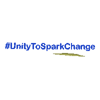 Unity Sticker by VCDSA911