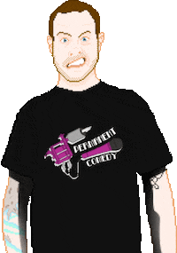 Stand Up Comedy Sticker by Four Rest Films
