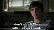 cbs elementary lucy liu jonny lee miller 702 GIF