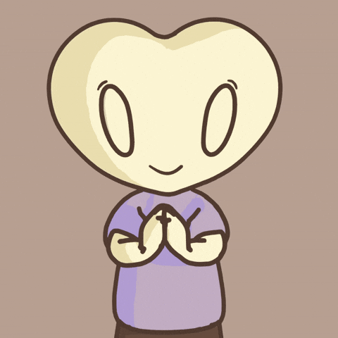 Heart Love GIF by LT3 Creations