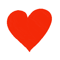 Heart Love Sticker