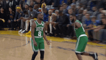 GIF by NBA