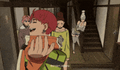 Dandadan GIF
