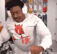 Bruce GIF