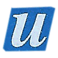 U Sticker