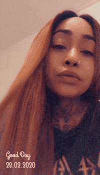 Itsthehairdoctor  GIF