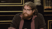 What Confused GIF by The Traitors Australia