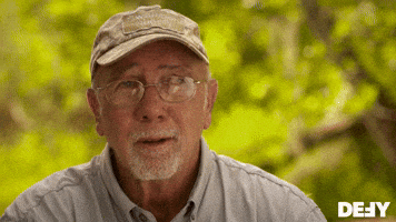 It's A Part Of Life That We Have To Live With