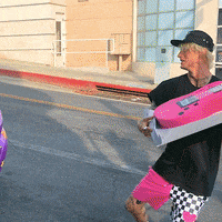 Car Break GIF by HULU