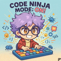 Hype Chaos GIF by Persona
