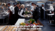 season 1 cotton candy and blended fish GIF by mom
