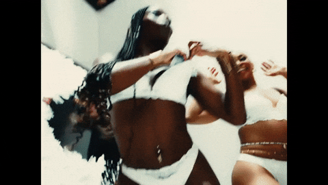 Music Video Film GIF by PARTYNEXTDOOR