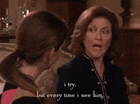 season 4 netflix GIF by Gilmore Girls 