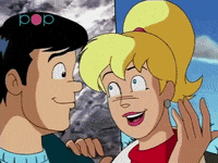 archies weird mysteries the christmas phantom GIF by Archie Comics