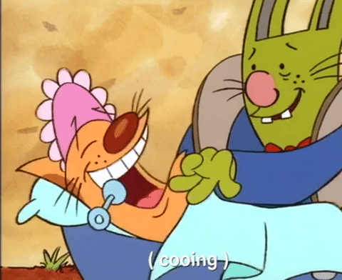 nicksplat GIF