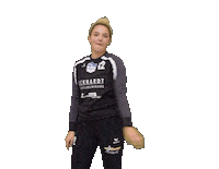 ATSVHabenhausen handball you goalkeeper bremen Sticker