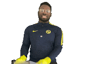 Fifa Ea Sticker by Stefan Tyrone Abomo