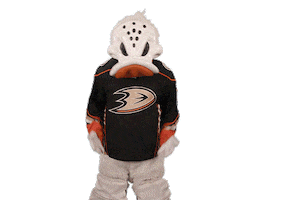 Ice Hockey Whatever Sticker by NHL